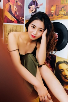 明星专题：卜钰